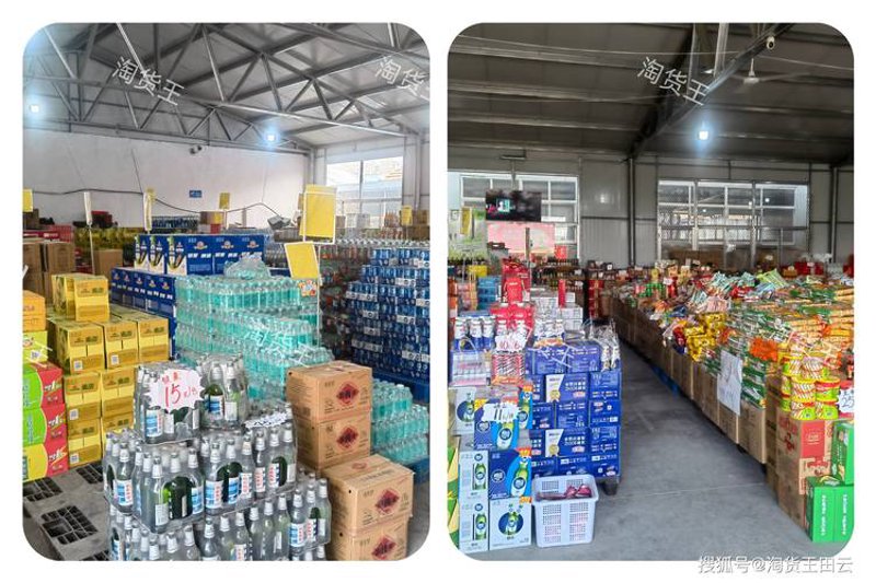 百货商行在上海:传承与革新并行的品牌力
